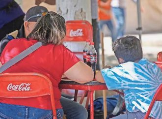 Se deben de cambiar hábitos para evitar en la adultez obesidad