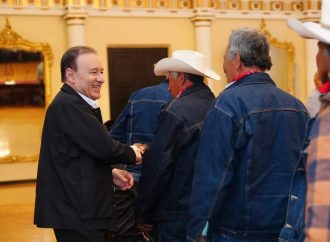 Evalúan seguimiento del Plan de Justicia Yaqui