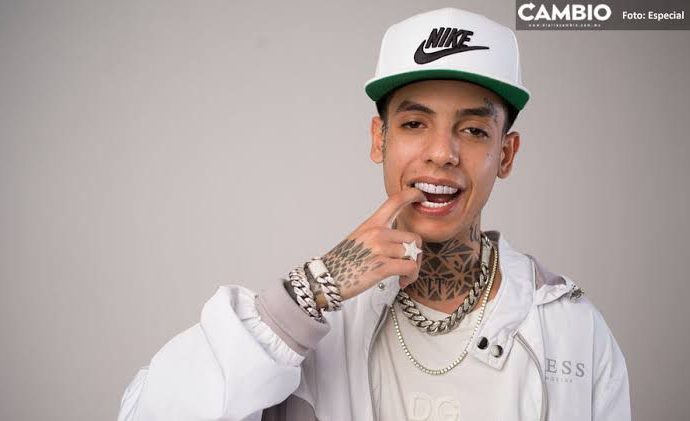 Investigan a Natanael Cano por Presuntos Delitos tras Trifulca con Policía Municipal de Hermosillo