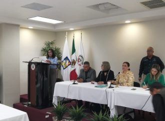 Buscan otorgar becas para el Talento Cívico Femenil en Sonora