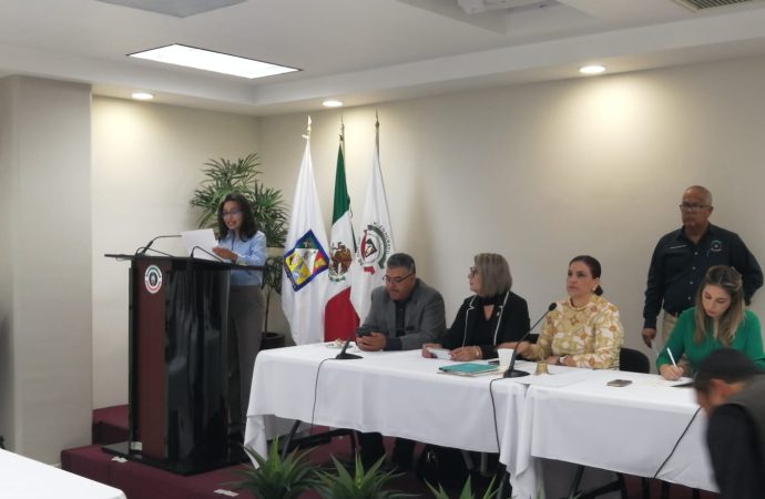 Buscan otorgar becas para el Talento Cívico Femenil en Sonora