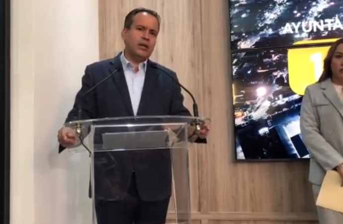 Analizan incorporar trenes y camiones eléctricos al transporte de Hermosillo