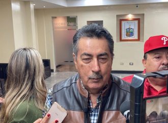 PRI y PAN son los protagonistas de los fraudes y represión en México: Lamarque