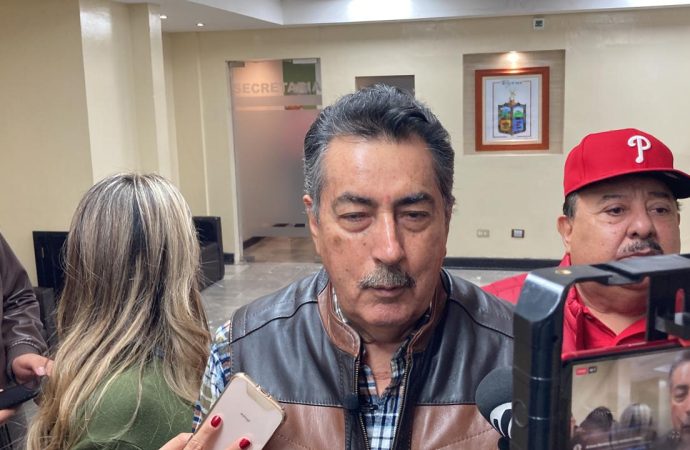 PRI y PAN son los protagonistas de los fraudes y represión en México: Lamarque