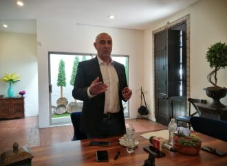 Inicia aspirante independiente en Hermosillo recolección de firmas