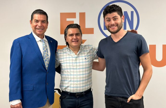 Se registran aspirantes a Alcaldías y Diputaciones locales en el PAN Sonora