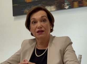 Ve María Dolores del Río necesario continuar en combate a violencia familiar