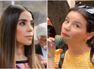 Multan a ciudadana por críticas a candidata Diana Karina Barreras