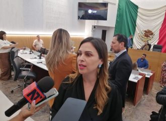 Buscan habilitar cambiadores para niñas y niños en baños públicos