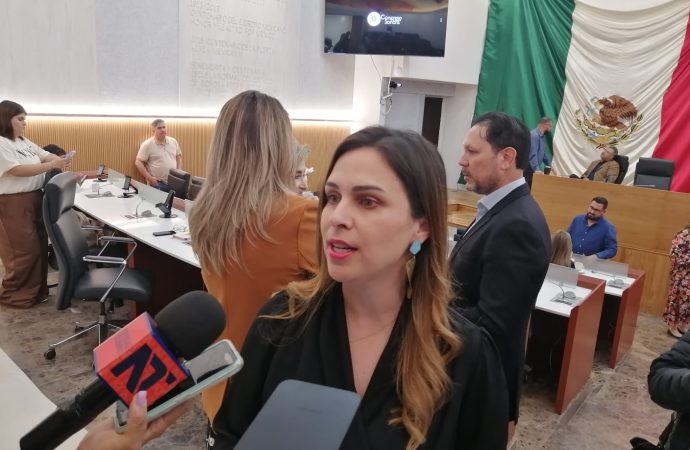 Buscan habilitar cambiadores para niñas y niños en baños públicos