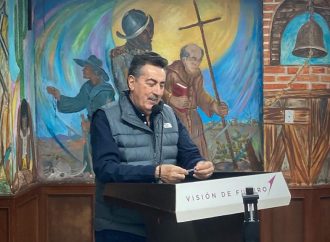 En Cajeme no hay incremento de hospitalizaciones por Covid: Lamarque