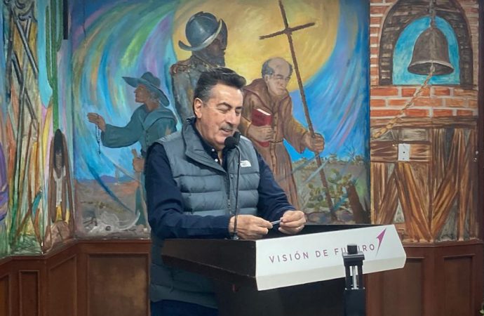 En Cajeme no hay incremento de hospitalizaciones por Covid: Lamarque