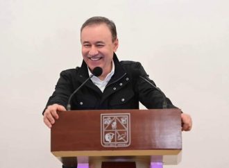 Presentará Alfonso Durazo el Plan Sonora en Davos, Suiza