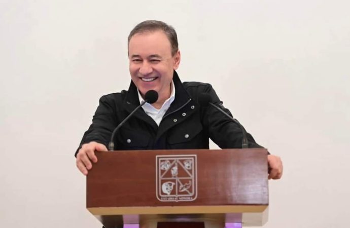 Presentará Alfonso Durazo el Plan Sonora en Davos, Suiza