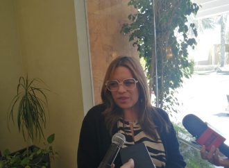 Ningún candidato presidencial ha presentado su propuesta de migración para México: Eunice Rendón