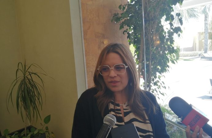 Ningún candidato presidencial ha presentado su propuesta de migración para México: Eunice Rendón