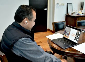 Da bienvenida Toño Astiazarán a más apoyos económicos a deportistas