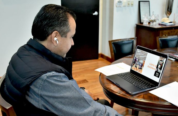 Da bienvenida Toño Astiazarán a más apoyos económicos a deportistas