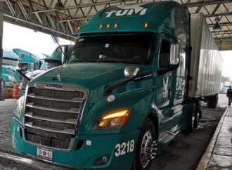 Transportistas bloquearán carreteras en protesta por la inseguridad