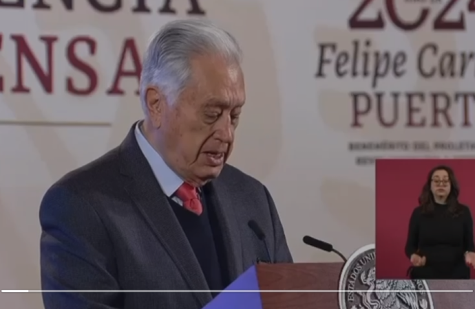 CFE Anuncia Avances Estratégicos para el Desarrollo Energético de Sonora