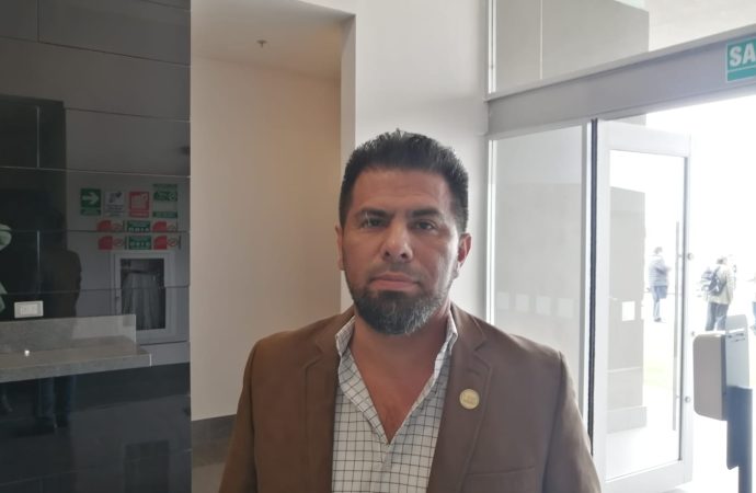 Solicitan cumplir los derechos laborales de los guardias de seguridad privada