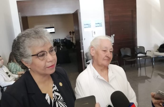 Piden reconocer el trabajo de las primeras regidoras de Sonora