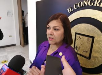 Presentarán propuesta a favor de las mujeres durante todo abril