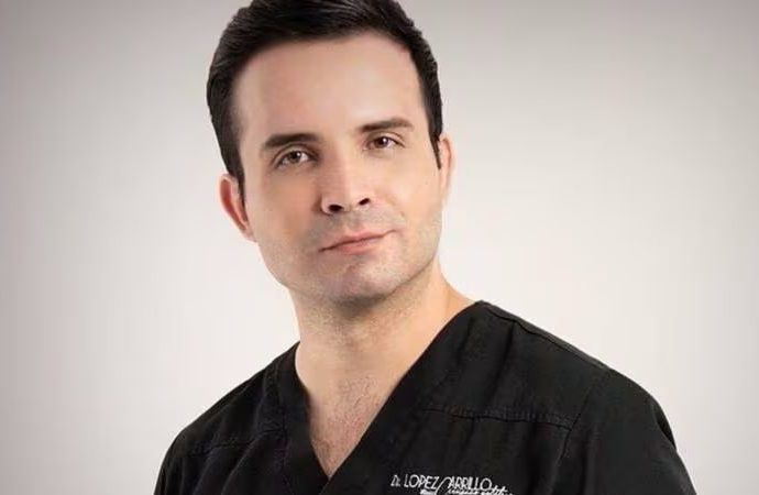 Detienen a presunto asesino de cirujano en Hermosillo