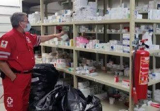 Antigripales medicamento con mayor demanda en época invernal