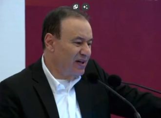 Durazo se pronuncia por que Aburto purgue su pena