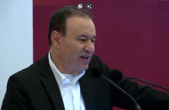 Durazo se pronuncia por que Aburto purgue su pena