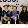 Recibe María Dolores del Río propuestas de ciudadanía para transformar Hermosillo