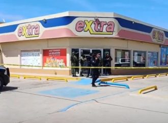 Sube a 13 número de ejecuciones en Cajeme durante Marzo