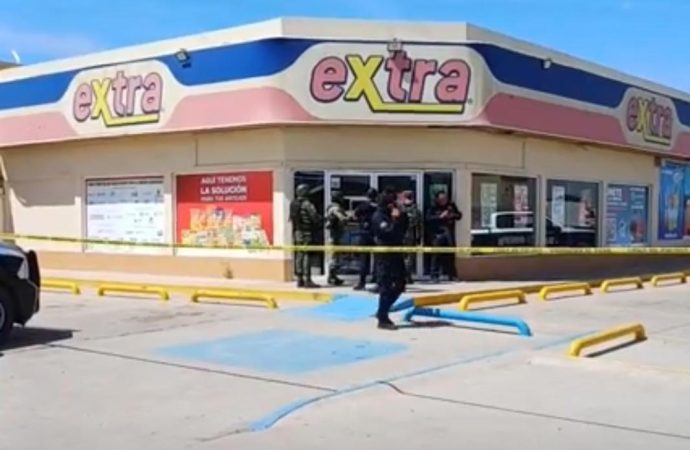 Sube a 13 número de ejecuciones en Cajeme durante Marzo