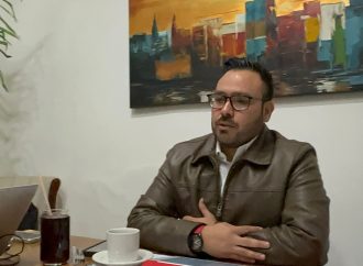 Morena se tragará sus palabras: Luis Miguel Vargas