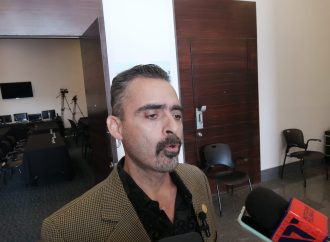 Buscan evitar actos de corrupción de policías con el uso de cámaras