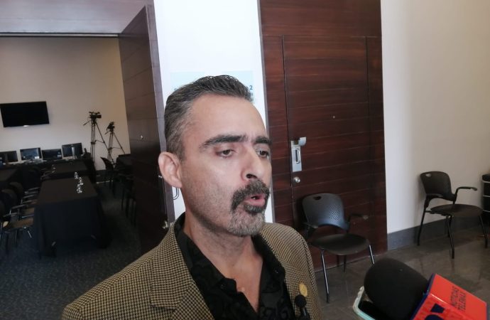 Buscan evitar actos de corrupción de policías con el uso de cámaras