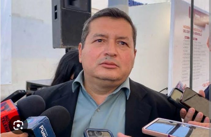 Jacobo Mendoza propone soluciones de fondo para la crisis hídrica en Sonora