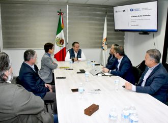 El compromiso es avanzar en construir un municipio sostenible, humano y próspero: Toño Astiazarán