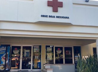 Va Cruz Roja por 2.5 mdp en colecta anual