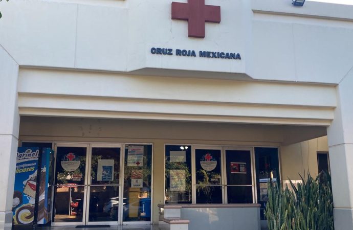 Va Cruz Roja por 2.5 mdp en colecta anual