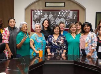 Invitan a mujeres a postularse al sexto Parlamento de Mujeres del Estado de Sonora