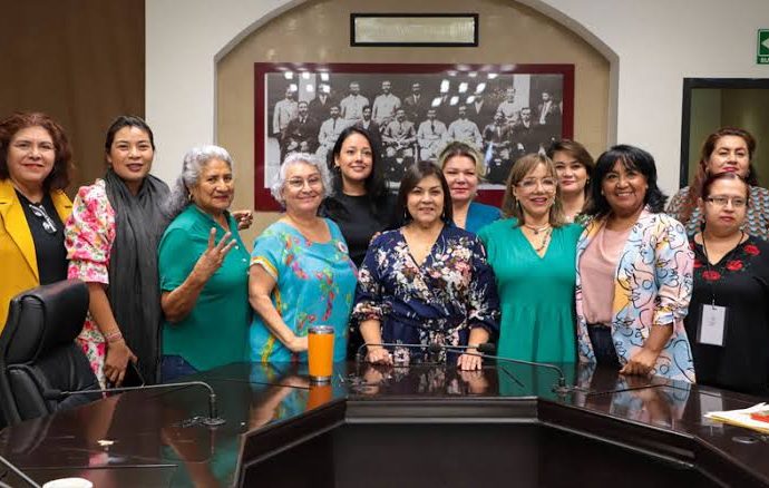 Invitan a mujeres a postularse al sexto Parlamento de Mujeres del Estado de Sonora