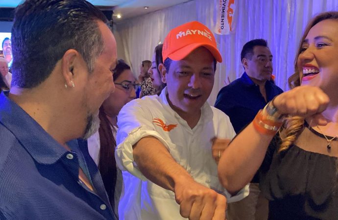 Una responsabilidad y compromiso con Ex Gobernador Bours: Pato de Lucas