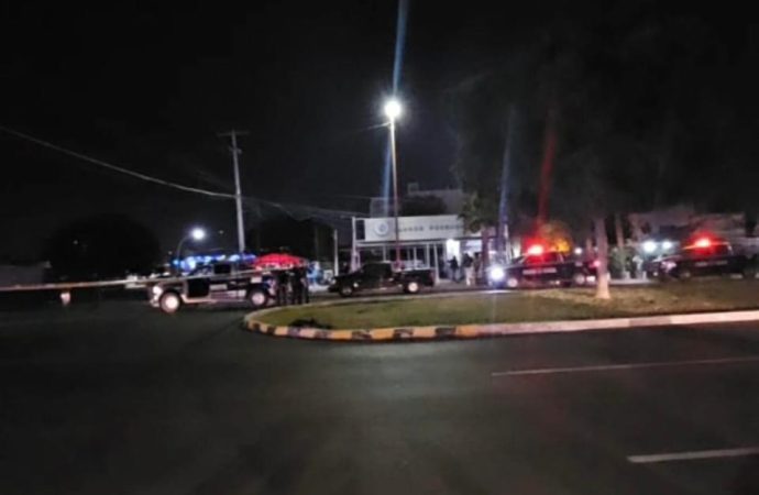 Sigue violencia en Cajeme van 20 en febrero 44 en 2023