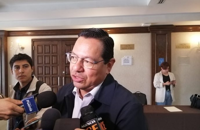 Mesas de seguridad investigan asesinato de maestro en Sonoyta