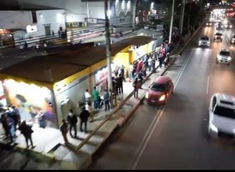 Regaló “Miami” 3,000 dogos tras la victoria de naranjeros en la LMP