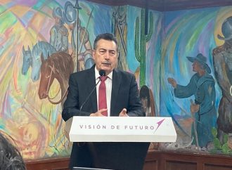 Afirma Lamarque que el poder judicial se ha desviado