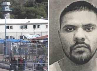 Intensivo operativo tras fuga de un recluso del CERESO de Nogales