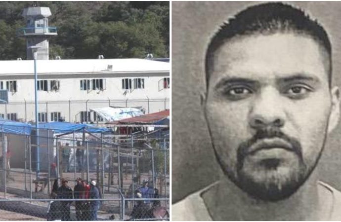 Intensivo operativo tras fuga de un recluso del CERESO de Nogales